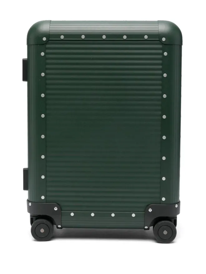 FPM Milano FPM Milano Bank Spinner リブパネルスタッズ付きトロリーの商品画像