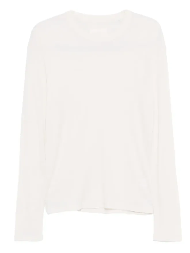 Berner Kühl Berner Kühl ロングスリーブリブTシャツの商品画像