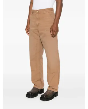 Carhartt WIP ダブルニー コットンパンツ - サムネイル3