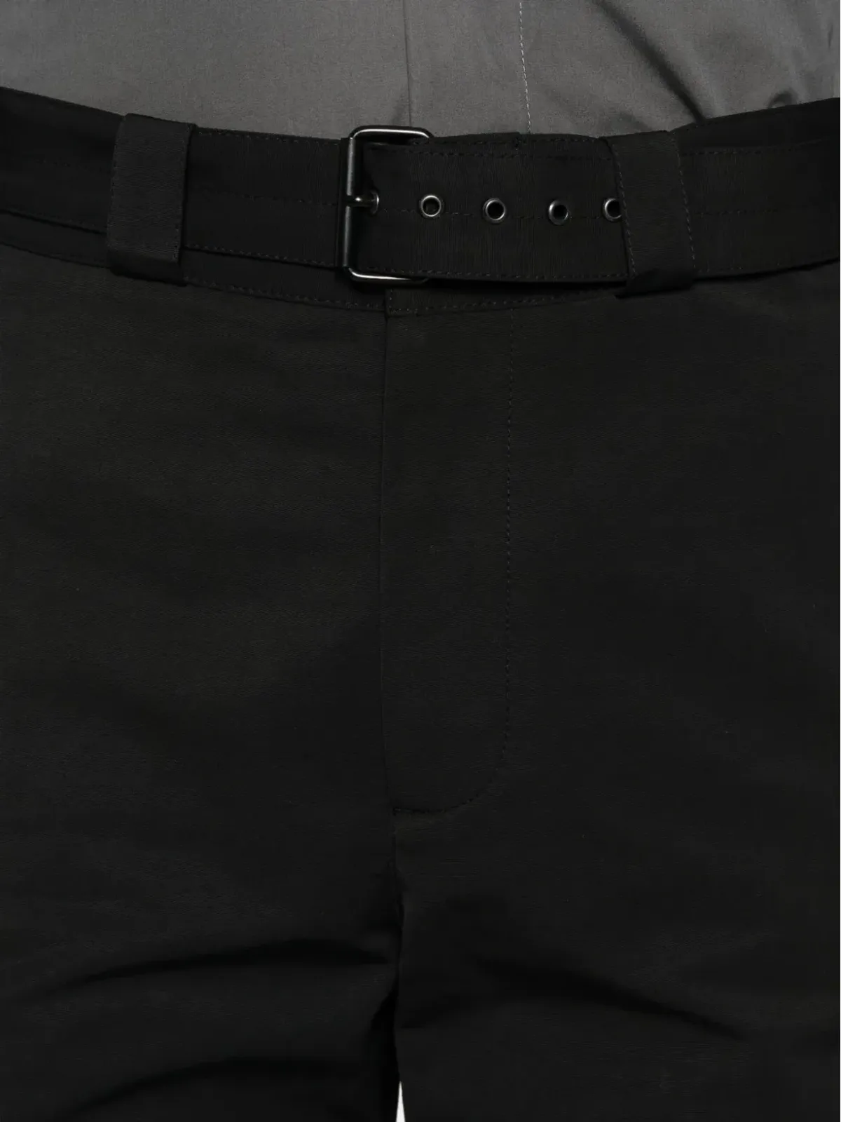 Berner Kühl ベルト付きパンツ - 画像5