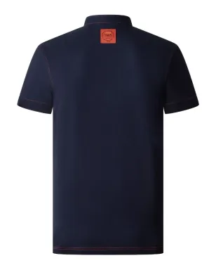 Shanghai Tang Tang Independence polo shirt - サムネイル4