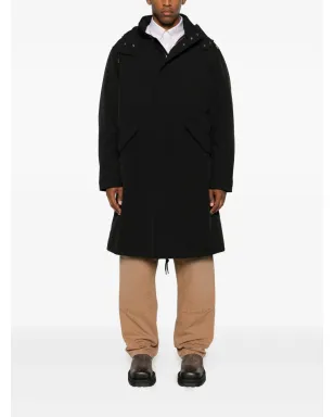 A.P.C. シングルブレストコート - サムネイル2