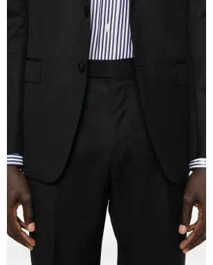 Zegna ボタンスーツ - サムネイル5