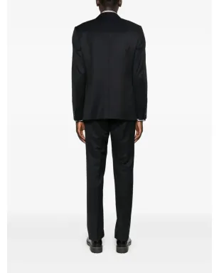 Zegna ボタンスーツ - サムネイル3