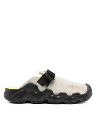 KEEN FOOTWEAR x Metalwood Hyperport mules - Grey - サムネイル1