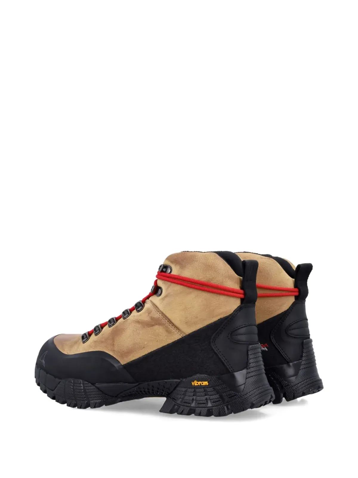 ROA x Vibram® アンドレアス レースアップ ブーツ - 画像3