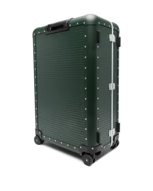 FPM Milano スタッドディテールの四輪トロリー - サムネイル2