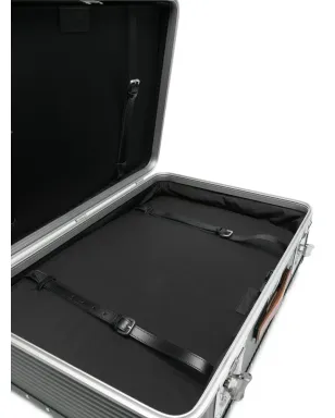 FPM Milano スタッドディテールの四輪トロリー - サムネイル4