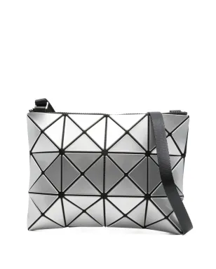 Bao Bao Issey Miyake ルセント ジオメトリックパターン ショルダーバッグ - サムネイル1