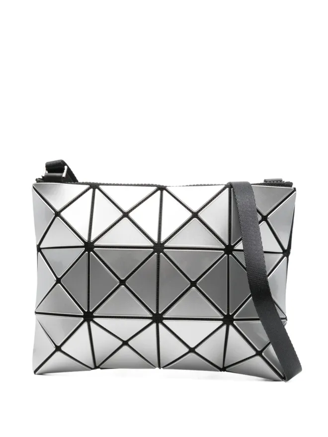 Bao Bao Issey Miyake Bao Bao Issey Miyake ルセント ジオメトリックパターン ショルダーバッグの商品画像