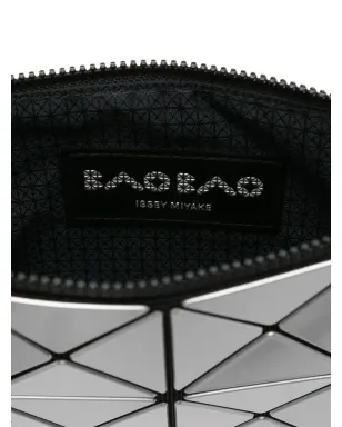Bao Bao Issey Miyake ルセント ジオメトリックパターン ショルダーバッグ - サムネイル5