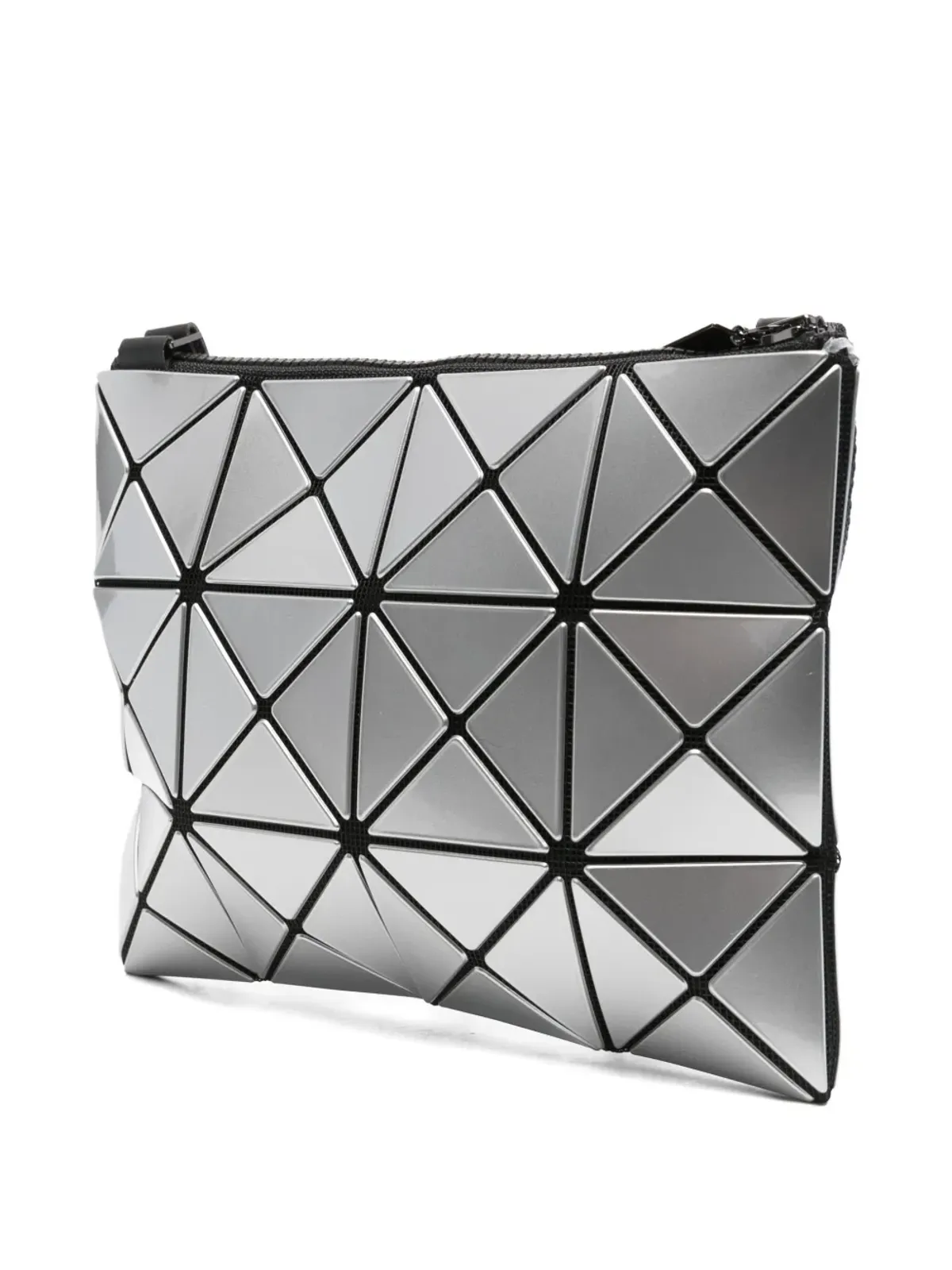 Bao Bao Issey Miyake ルセント ジオメトリックパターン ショルダーバッグ - 画像3