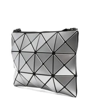 Bao Bao Issey Miyake ルセント ジオメトリックパターン ショルダーバッグ - サムネイル3