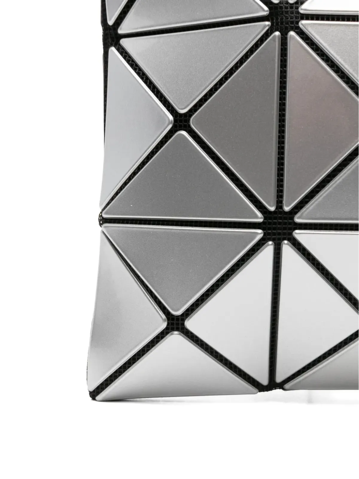 Bao Bao Issey Miyake ルセント ジオメトリックパターン ショルダーバッグ - 画像4