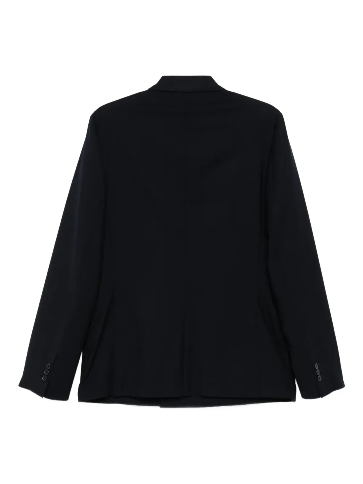 Paul Smith ダブルブレスト パッチポケット ブレザー - 画像2