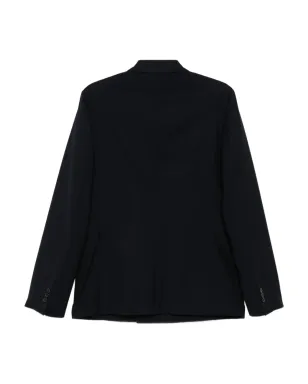 Paul Smith ダブルブレスト パッチポケット ブレザー - サムネイル2