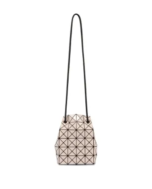 Bao Bao Issey Miyake 幾何学模様のドローストリング・バケットバッグ - サムネイル2