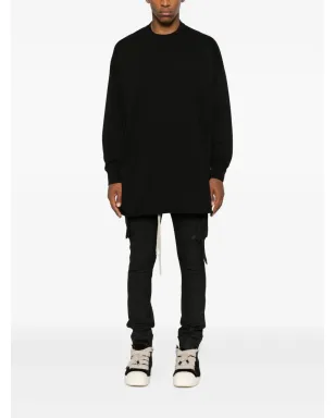 Rick Owens DRKSHDW トミー ロングスリーブ Tシャツ - サムネイル2