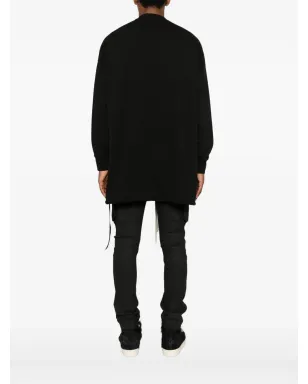 Rick Owens DRKSHDW トミー ロングスリーブ Tシャツ - サムネイル4