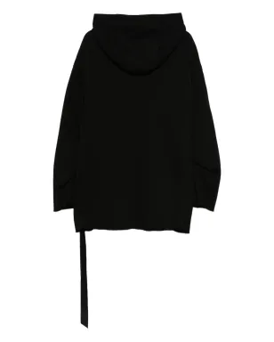Rick Owens DRKSHDW ピーター グラフィックプリント パーカー - サムネイル2
