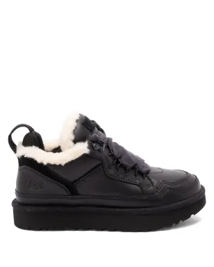UGG Lowmel レースアップ シアリングスニーカー - サムネイル1