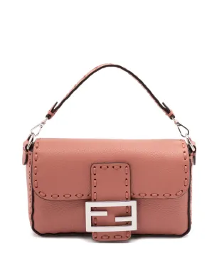 FENDI レザー チェーン ミニバッグ - サムネイル1