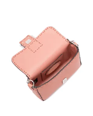FENDI レザー チェーン ミニバッグ - サムネイル5