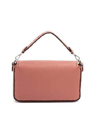 FENDI レザー チェーン ミニバッグ - サムネイル2