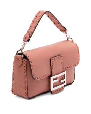 FENDI レザー チェーン ミニバッグ - サムネイル3