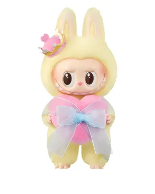 Pop Mart Labubu The Monsters Let's Checkmate コレクタブルフィギュア - サムネイル1