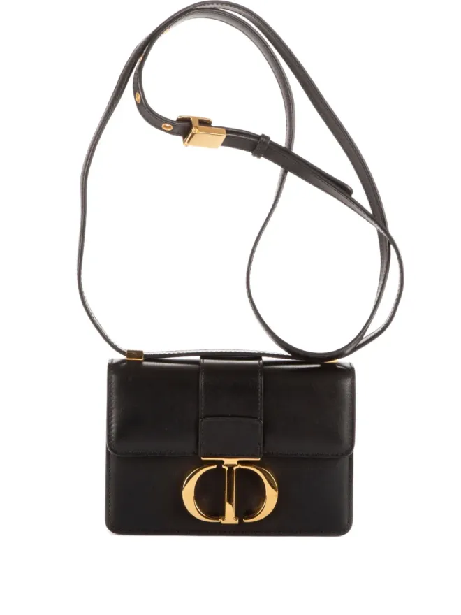 Christian Dior Pre-Owned Christian Dior Pre-Owned モンターニュ ショルダーバッグの商品画像