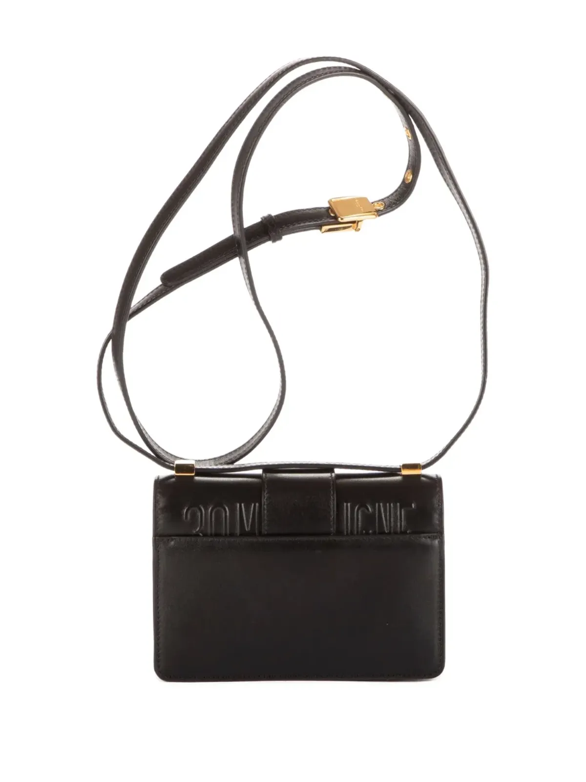 Christian Dior Pre-Owned モンターニュ ショルダーバッグ - 画像2