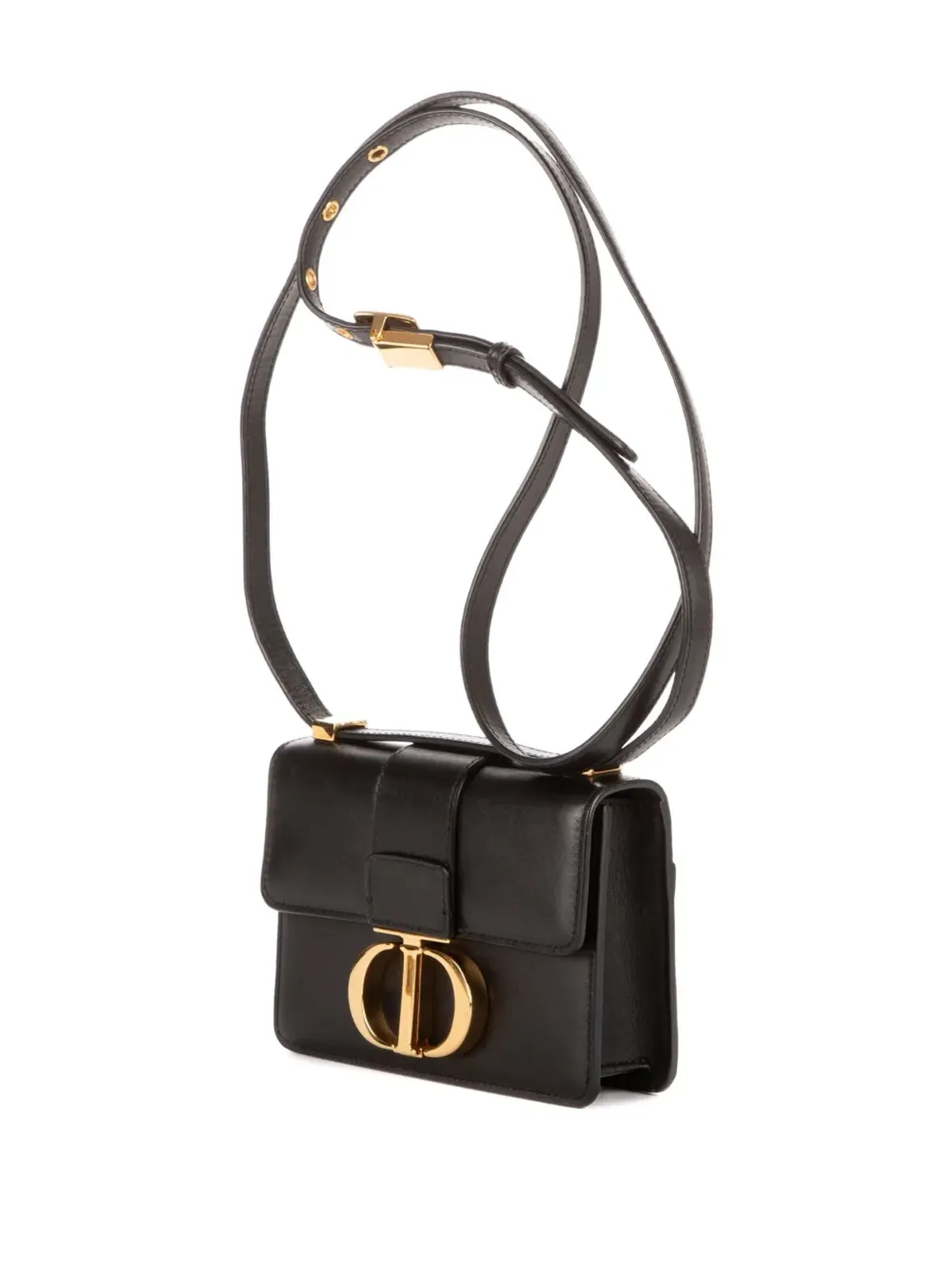 Christian Dior Pre-Owned モンターニュ ショルダーバッグ - 画像3