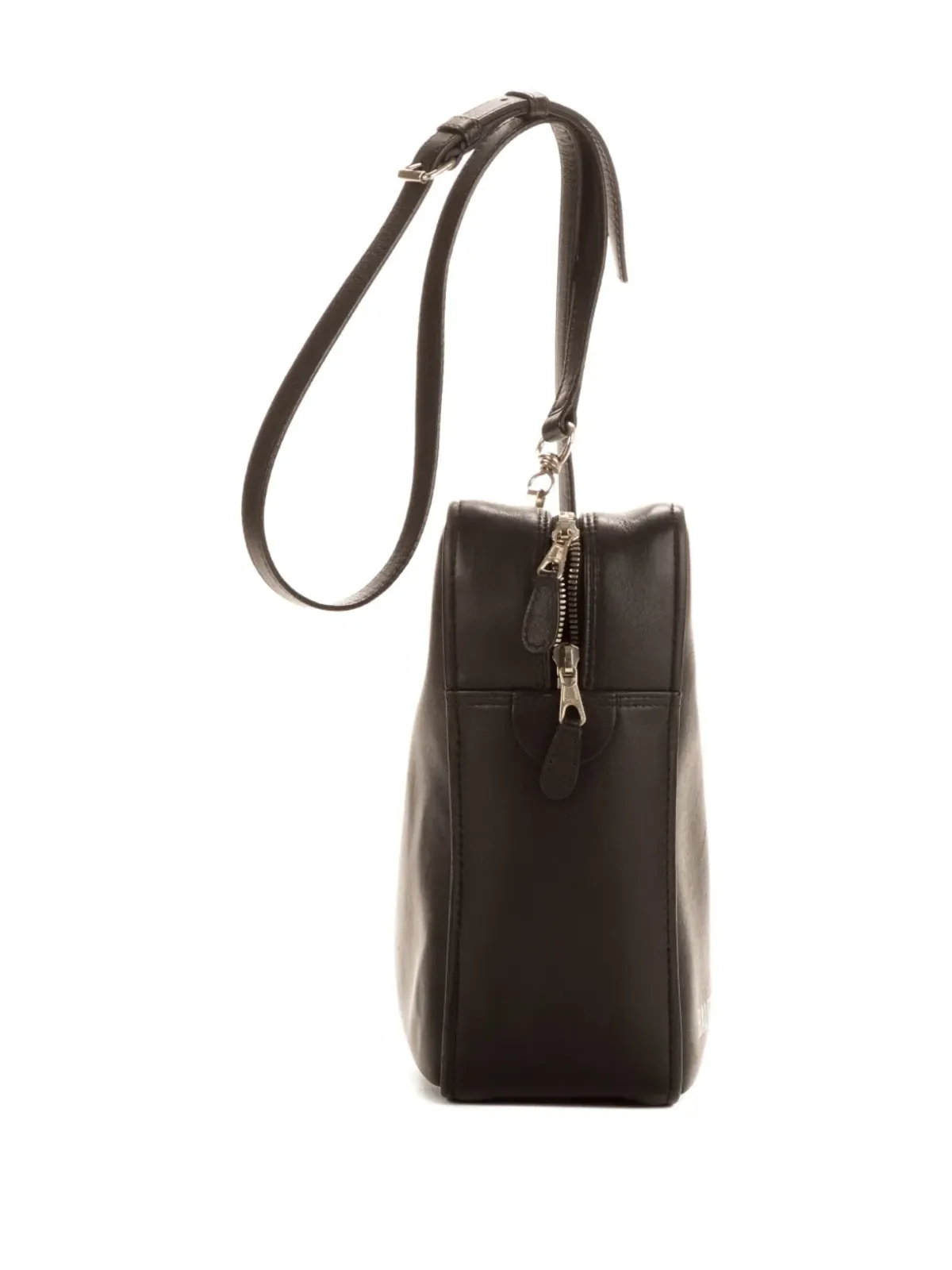 Balenciaga ヴィンテージ 三角形バッグ - Black - 画像5