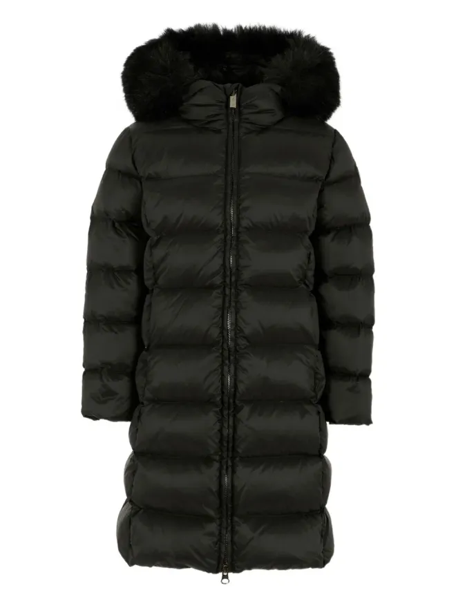 Colmar Kids Colmar Kids ファー付きキルティングジャケットの商品画像