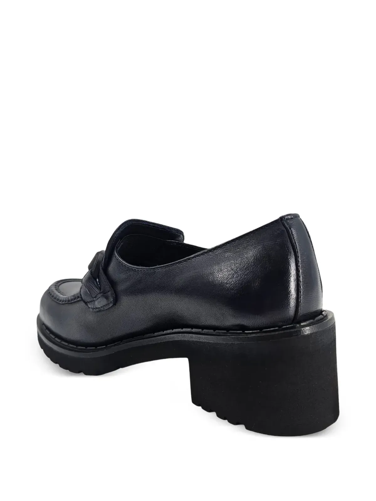 Madison.Maison ローファー - 画像4