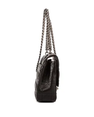 Christian Dior Pre-Owned キルテッドチェーンストラップ クロスボディバッグ - サムネイル5