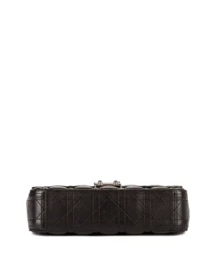 Christian Dior Pre-Owned キルテッドチェーンストラップ クロスボディバッグ - サムネイル2