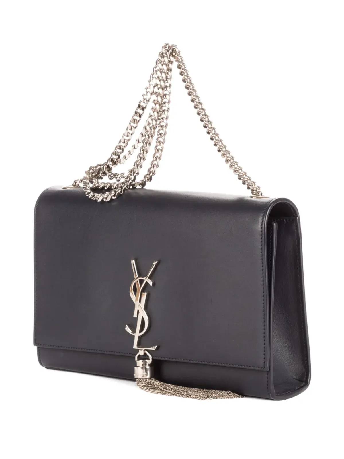 Saint Laurent Pre-Owned Kate ショルダーバッグ - 画像5