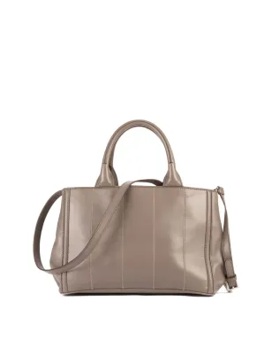 Prada ビンテージ レザートートバッグ - サムネイル2