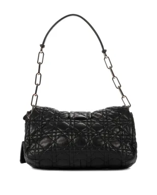 Christian Dior Pre-Owned ニュー ロック カナージュ ショルダーバッグ - サムネイル2