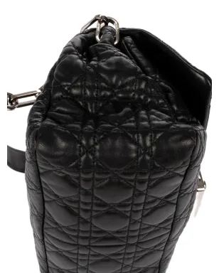 Christian Dior Pre-Owned ニュー ロック カナージュ ショルダーバッグ - サムネイル4