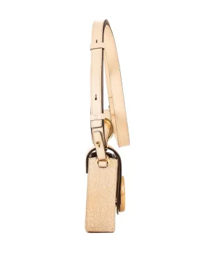 Chloé Pre-Owned レザーショルダーバッグ - サムネイル5