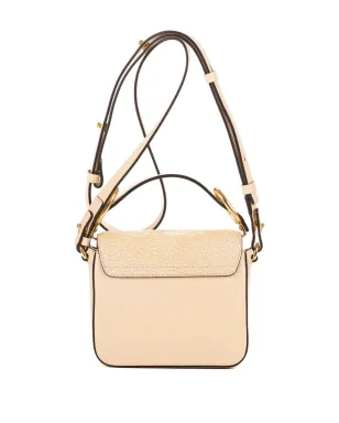 Chloé Pre-Owned レザーショルダーバッグ - サムネイル2