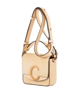 Chloé Pre-Owned レザーショルダーバッグ - サムネイル3