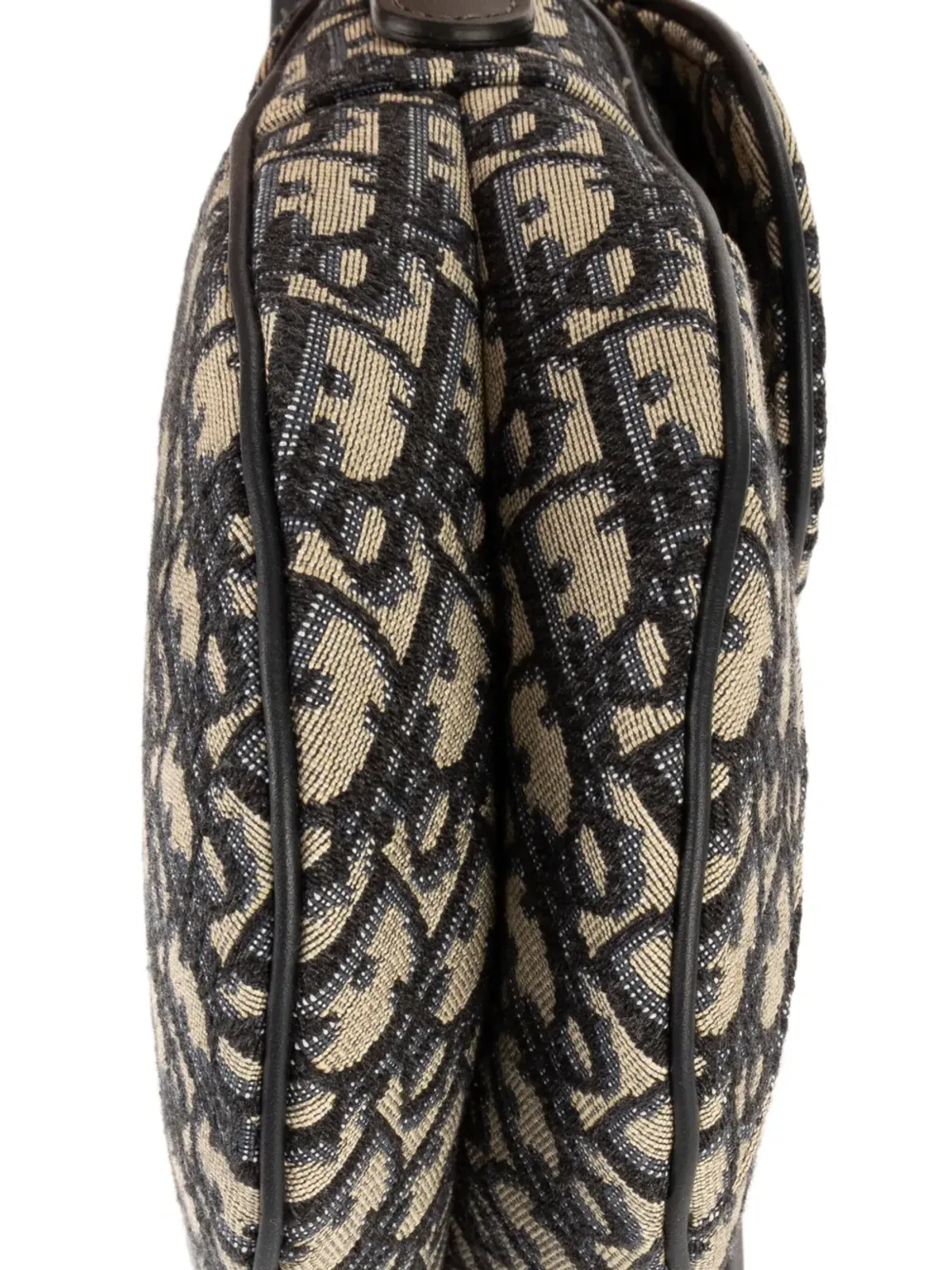 Christian Dior Pre-Owned モノグラム サドルバッグ - 画像4
