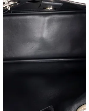 Christian Dior ビンテージ 2000年代 トップハンドルショルダーバッグ - サムネイル4