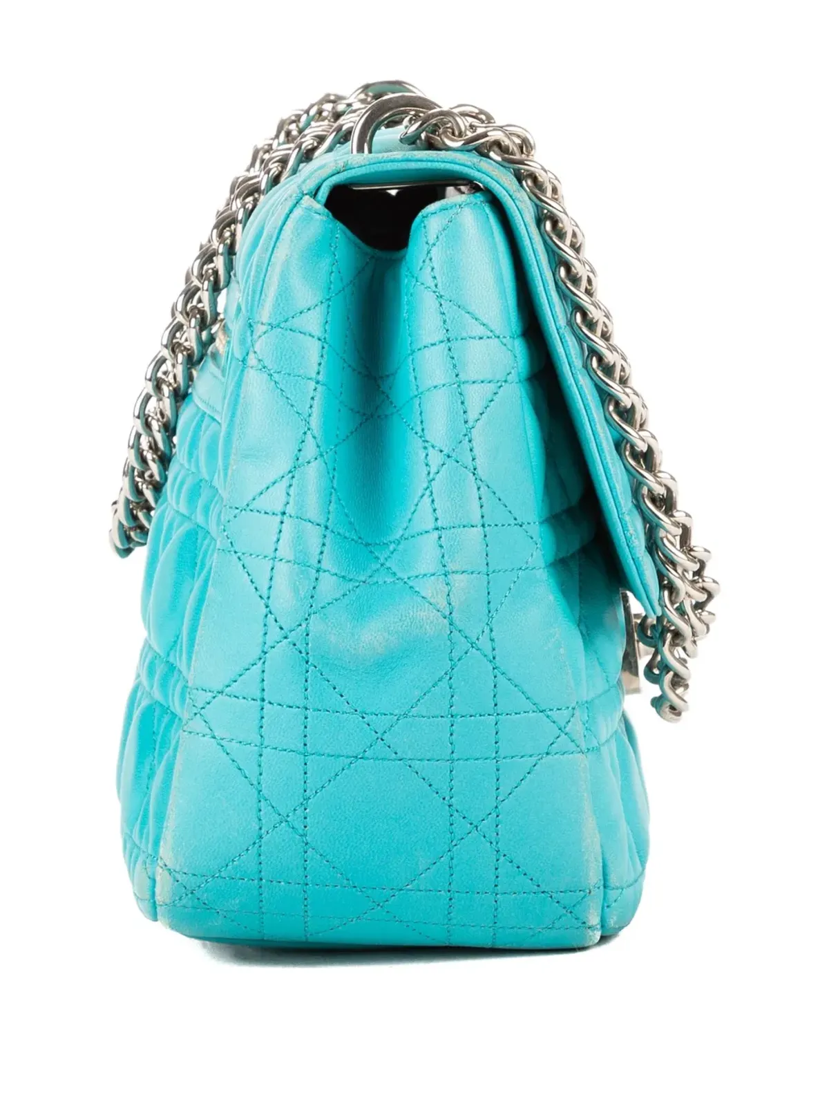 Christian Dior Pre-Owned ミスディオール カナージュ バッグ - 画像2