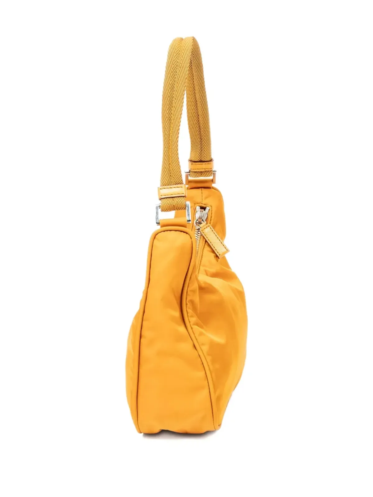 Prada Pre-Owned トップハンドルショルダーバッグ - 画像5