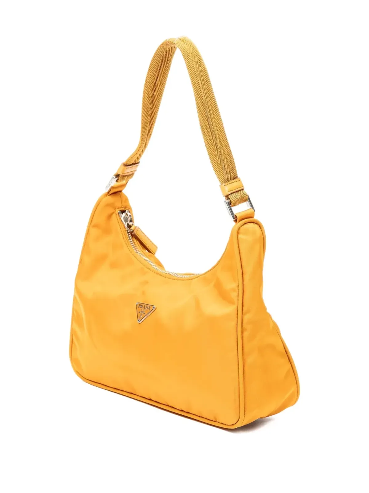 Prada Pre-Owned トップハンドルショルダーバッグ - 画像3